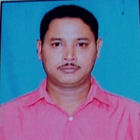 Rajkumar Das