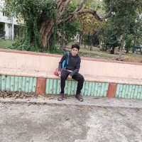 Ashutosh P