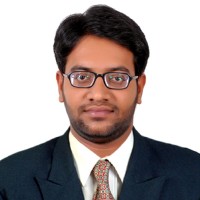 Bharath Kumar Challa, Pmp®