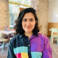 Ana María Cure R.