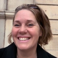 Jen Cluff