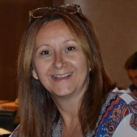 Muriel Poudevigne