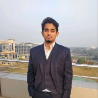 Md. Abdullah Al Asif