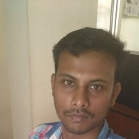 Aswini Kumar Palai