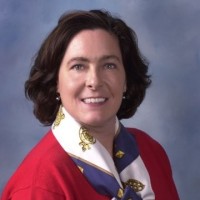 Patti Georgevich, M.A.