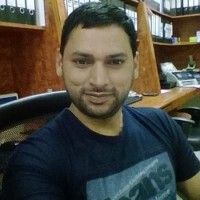 Muhammad Kamran