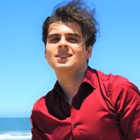 Nicholas Cupra