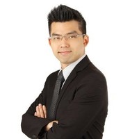 Eddie KH Ng