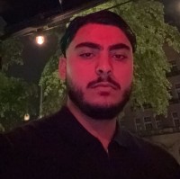 Ali Bektes