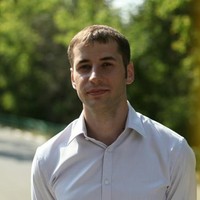 Sergey Ignatenkov