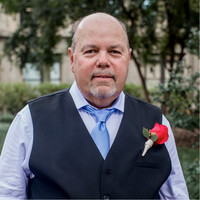 Bill Ashford