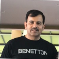 Ravi Shahi