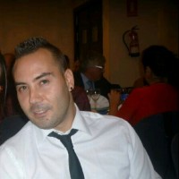 Juan Luis Diaz Pazos