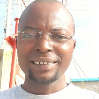 RALAVIMANANA BERNARD