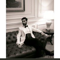 Syed Ali Hasnain Bukhari
