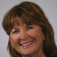 Nancy Spalding