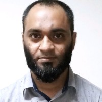 Md. Mashrur Danial