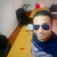 Ahmed Shousha