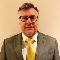 Paul Giles