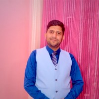 Akhilesh Bohora