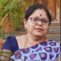 Preethi Sohni