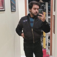 Sohaib Abu Bakar