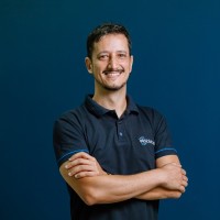 Rodrigo Bedin Pereira