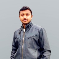 Ajinkya Patil