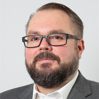 Russell McElreath, CCP