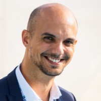 Stephane Schaller