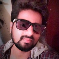 Nandhu K