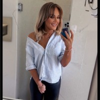 Shauni Gault