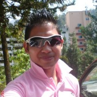 fauzi khairi