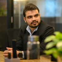Himanshu Sharma