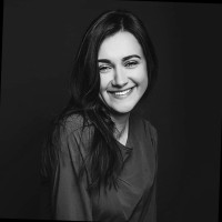 Viktoriia Shcherbyna