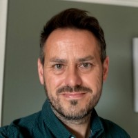 David Hodgkins (Chartered MCIPD)