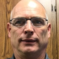 Jeff Weber