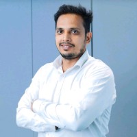Gaurav Dubey
