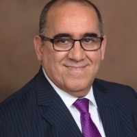 Cherif Sadki