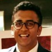 Siddharth Jain