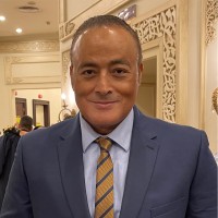 Wael El-Mahdy