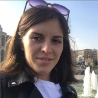 Maryna Nahorna
