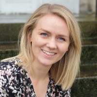 Maria Berger Hougaard