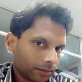 Amrish Kumar Singh