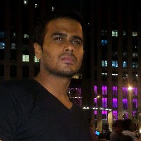Atul Jha