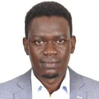Michael Chaba