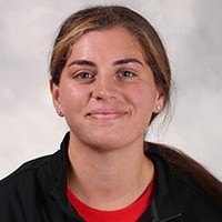 Jacqueline Solomito