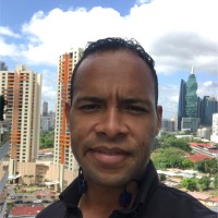 Cristian Cortes Mayoral