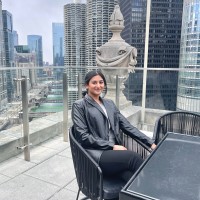 Disha Patel