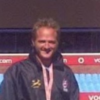 Riaan Bosch